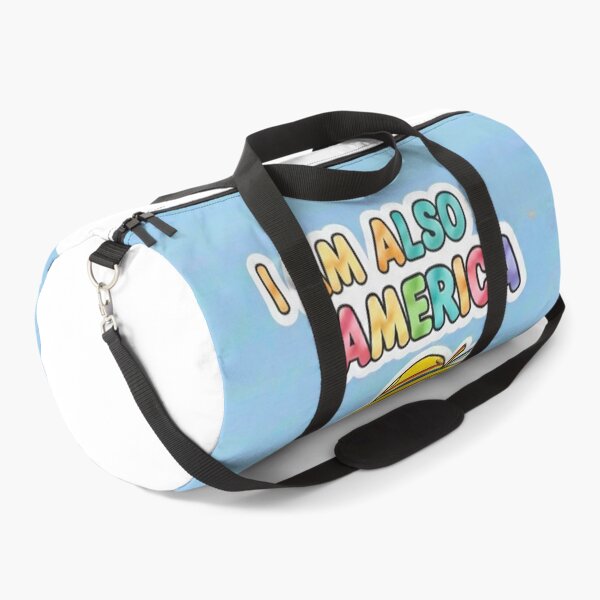 Item preview, Kawaii Belizean Capybara – I'm America Too designed and sold by FRADEX STORE.