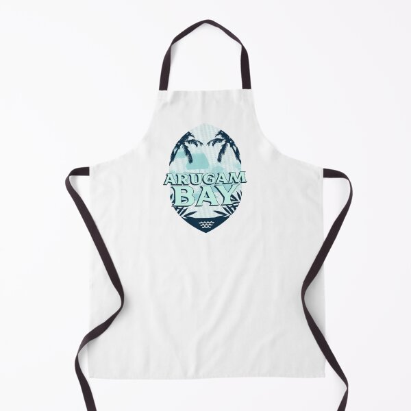 Item preview, Arugam Bay Sri Lanka Surf Paradise – Coastal Retro Design designed and sold by Bold & Brewed.