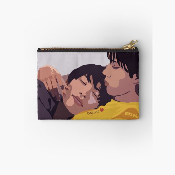 Item preview, My Personal Weatherman Boy Love Cuddle designed and sold by BoyLove.