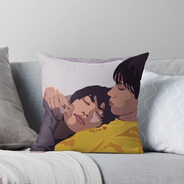 Item preview, My Personal Weatherman Boy Love Cuddle designed and sold by BoyLove.