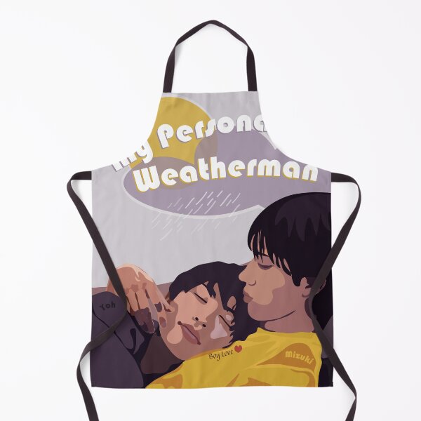 Item preview, My Personal Weatherman Boy Love Cuddle designed and sold by BoyLove.