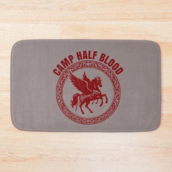 Item preview, Camp Half-Blood, inspired by Percy Jackson designed and sold by In-boutique.