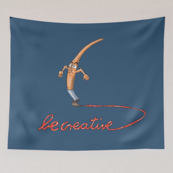 Item preview, Be creative designed and sold by AyseAkcay.