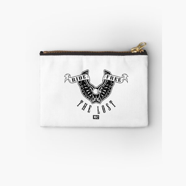 Item preview, Ride Free Eagle Emblem - Vintage Biker Art designed and sold by 1001T-Shirt.