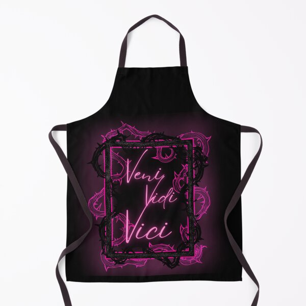 Item preview, Spina Collection: Majestic Spina - Veni Vidi Vici designed and sold by TheColorfulLiz.