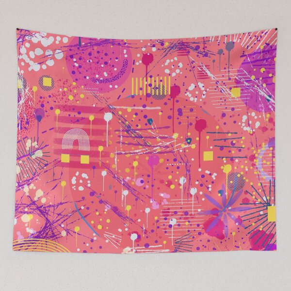 Item preview, Jubilant Heart designed and sold by DanielleGensler.