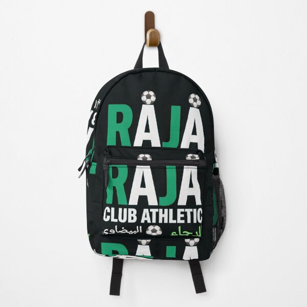 Item preview, Raja Club Athletic designed and sold by casamomo.