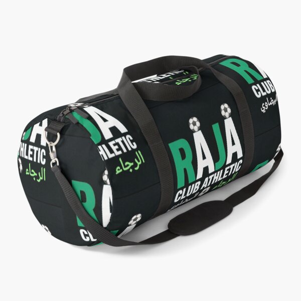 Item preview, Raja Club Athletic designed and sold by casamomo.