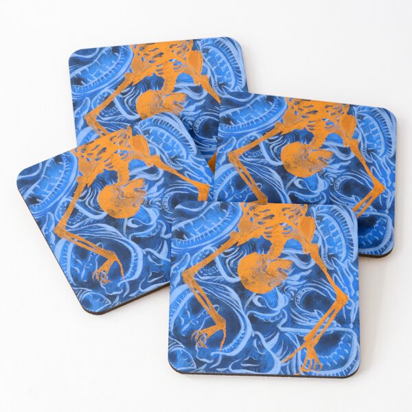 Item preview, restless spirit designed and sold by mikegallagherart.