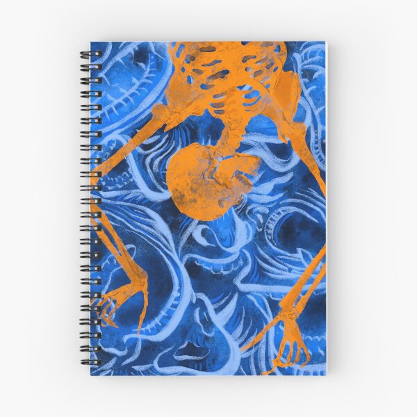 Item preview, restless spirit designed and sold by mikegallagherart.