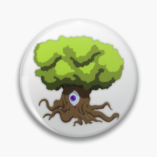 Item preview, The Watchwoods designed and sold by DiceyTTRPG.