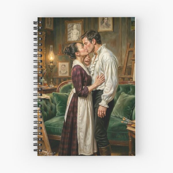 Item preview, lovers after all designed and sold by Vera-Adxer.