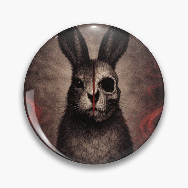 Item preview, Hel Hare designed and sold by chihuahuashower.