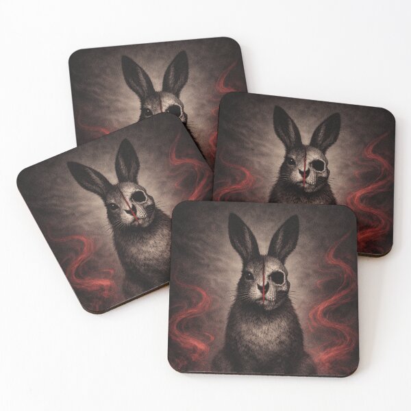 Item preview, Hel Hare designed and sold by chihuahuashower.