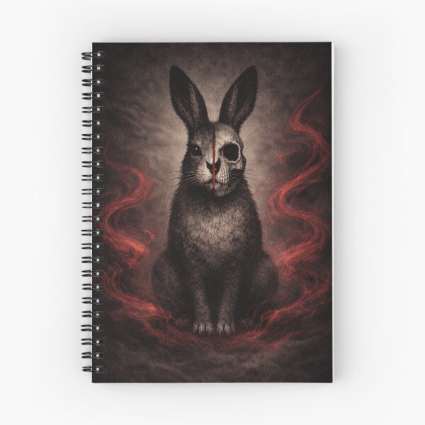 Item preview, Hel Hare designed and sold by chihuahuashower.