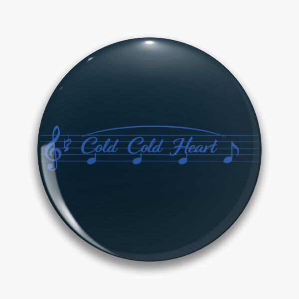 Item preview, COLD COLD HEART III designed and sold by BabaSoti.