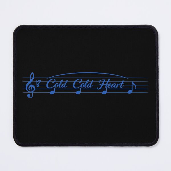 Item preview, COLD COLD HEART III designed and sold by BabaSoti.
