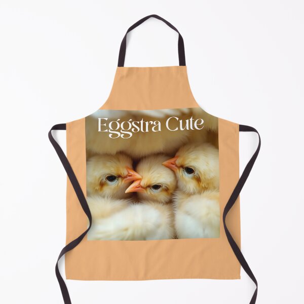 Item preview, Eggstra Cute Chicks designed and sold by Sachie's Studio.