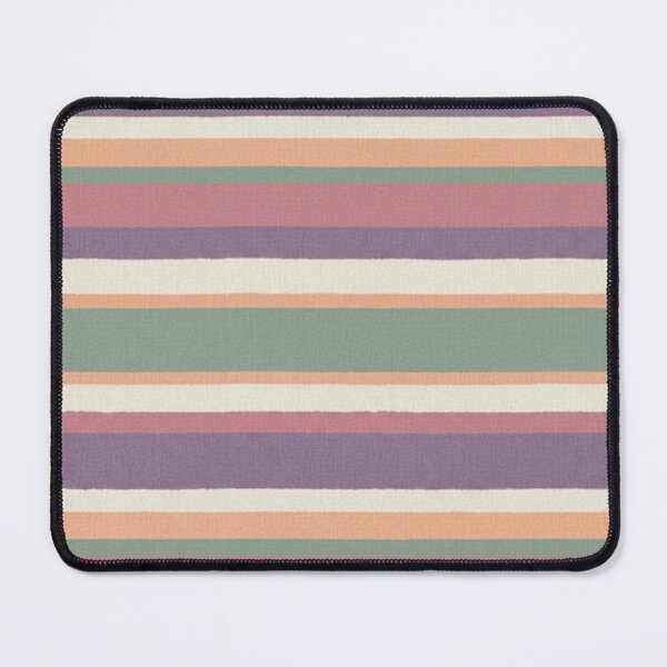 Item preview, Comfort colored stripes designed and sold by Roxburylane.