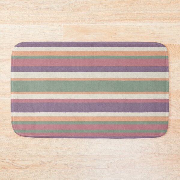 Item preview, Comfort colored stripes  designed and sold by Roxburylane.