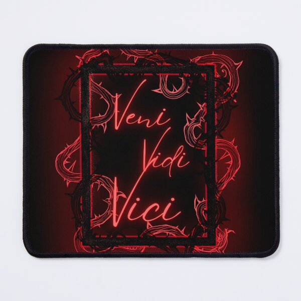 Item preview, Spina Collection: Fire Spina - Veni Vidi Vici designed and sold by TheColorfulLiz.
