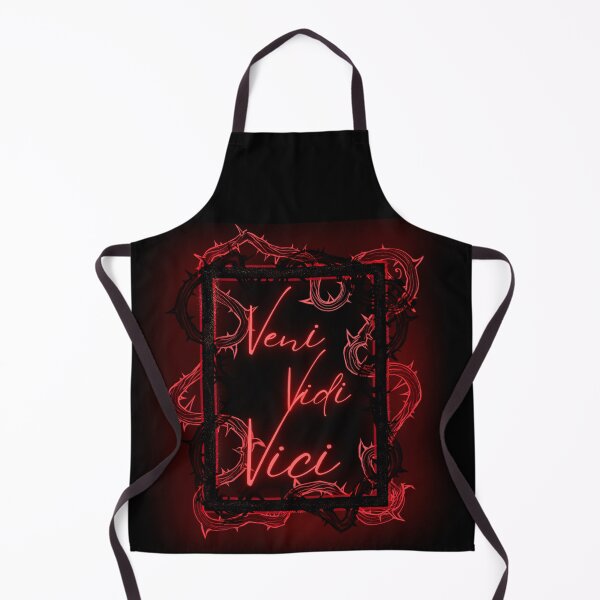 Item preview, Spina Collection: Fire Spina - Veni Vidi Vici designed and sold by TheColorfulLiz.