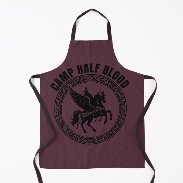 Item preview, Camp Half-Blood, inspired by Percy Jackson designed and sold by In-boutique.