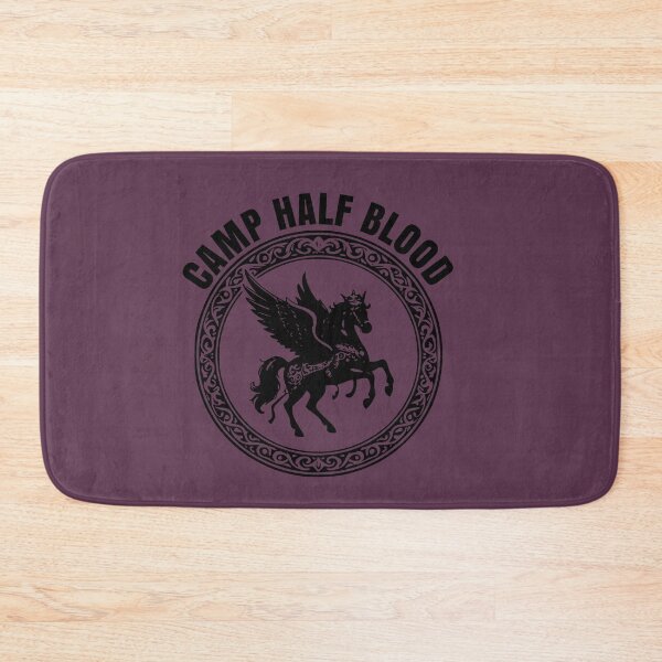 Item preview, Camp Half-Blood, inspired by Percy Jackson  designed and sold by In-boutique.