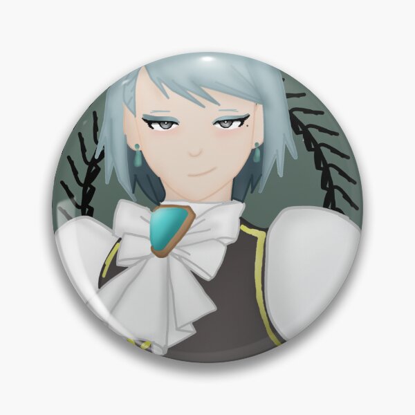 Item preview, Franziska von karma  designed and sold by aidenart96.