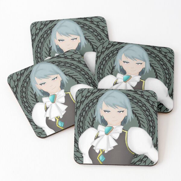 Item preview, Franziska von karma  designed and sold by aidenart96.