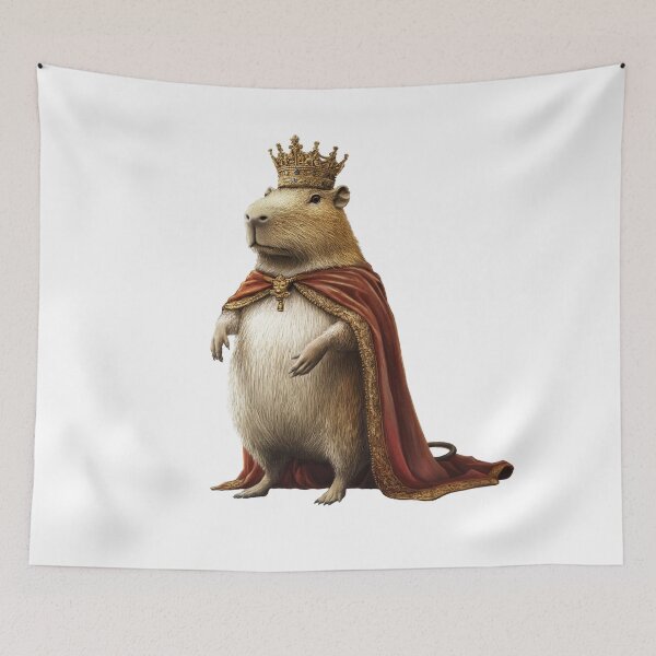 Item preview, Capybara designed and sold by Ktrnsk88.