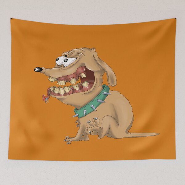Item preview, No therapy dog designed and sold by AyseAkcay.