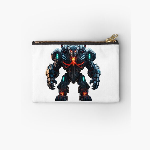 Item preview, Gorestorm Death Beast Machine designed and sold by Flex Brix.