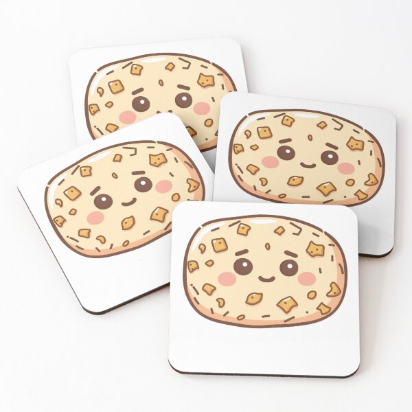 Item preview, Emotional Support Snack Funny Design designed and sold by shop43.