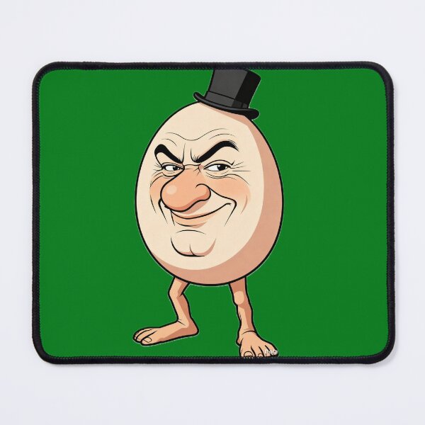Item preview, Egg egg egg sahur designed and sold by Burberts.