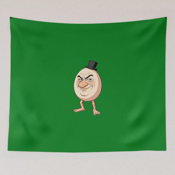 Item preview, Egg egg egg sahur designed and sold by Burberts.
