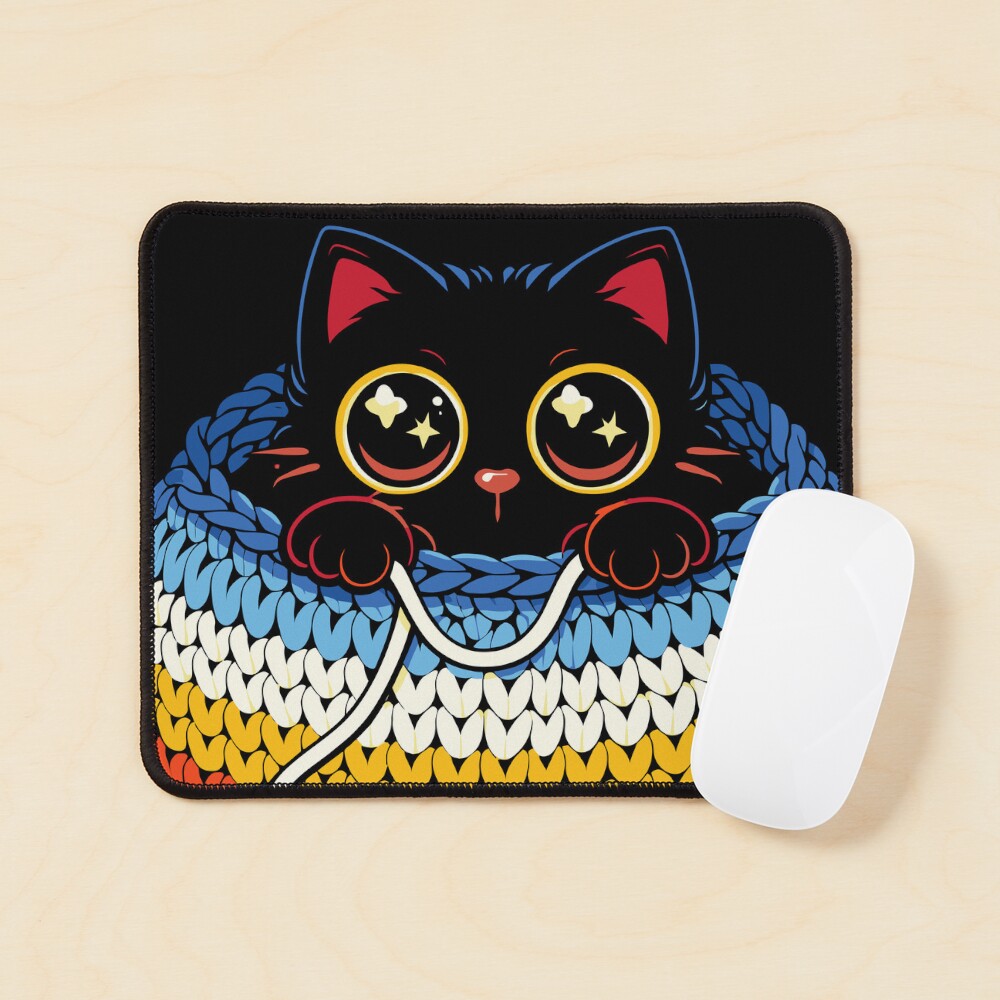 Item preview, Mouse Pad designed and sold by OffensiveFun.