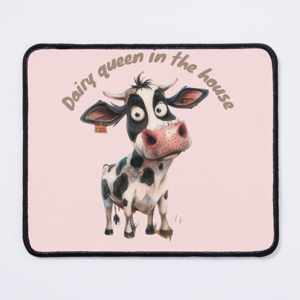 Item preview, Dairy queen in the house  designed and sold by Palmtree94.