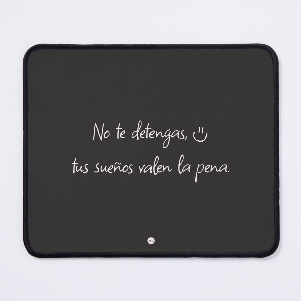Item preview, Don't stop, your dreams are worth it (fo) I designed and sold by XUSRedbubble.