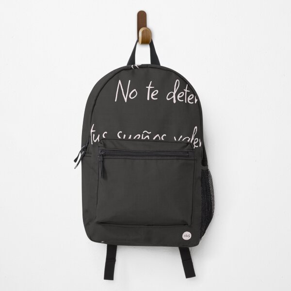 Item preview, Don't stop, your dreams are worth it (fo) I designed and sold by XUSRedbubble.