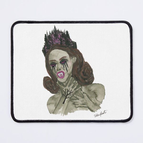 Item preview, Vampiress designed and sold by Valerie Parente.