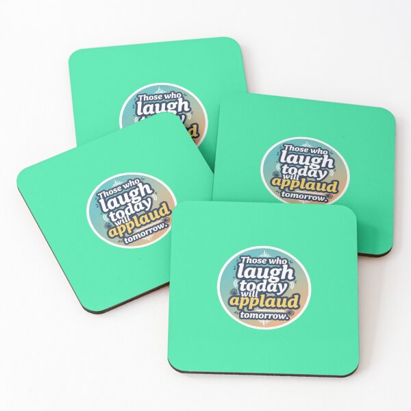 Item preview, Hard Work Pay Off Future Applause Motivational Sticker designed and sold by Scro-Ciob-Shop.