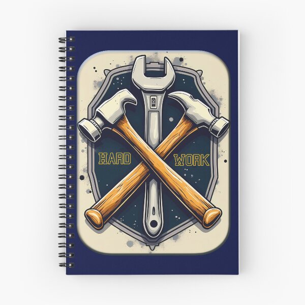 Item preview, Hard Work Tools Worker Pride Labor Day Design designed and sold by Topoartispp.