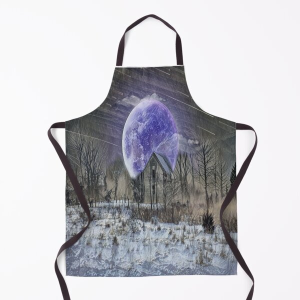 Item preview, Purple Moon designed and sold by Amanda8409.