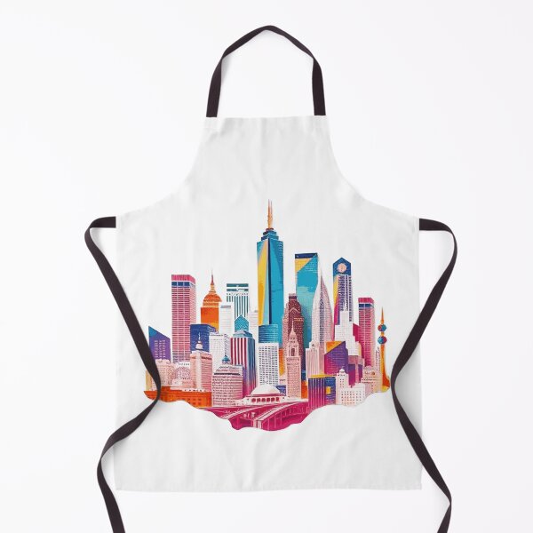 Item preview, USA cites designed and sold by sloophloop77.