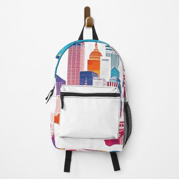 Item preview, USA cites designed and sold by sloophloop77.