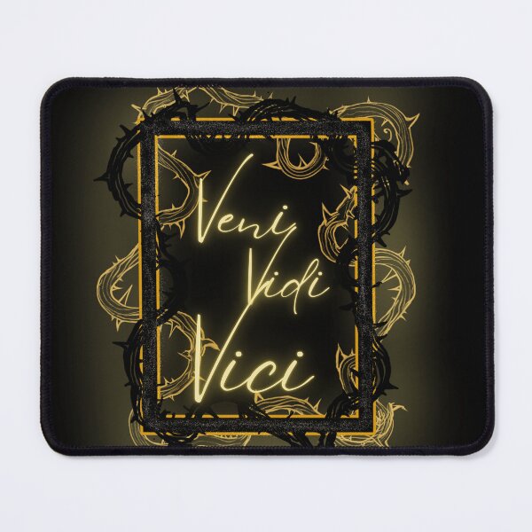 Item preview, Spina Collection: Amber Spina - Veni Vidi Vici designed and sold by TheColorfulLiz.