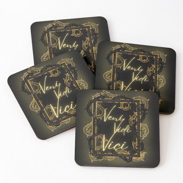 Item preview, Spina Collection: Amber Spina - Veni Vidi Vici designed and sold by TheColorfulLiz.