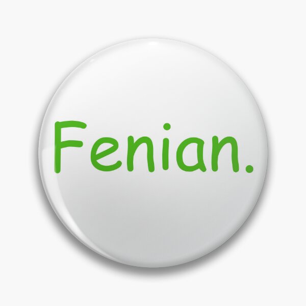 Item preview, Fenian Comic Sans designed and sold by brezz7731.
