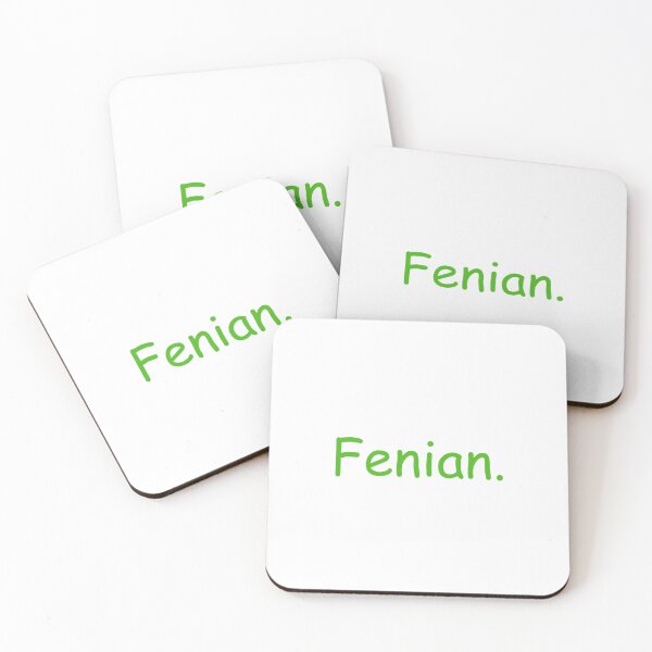Item preview, Fenian Comic Sans designed and sold by brezz7731.